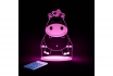 Hippopotame - veilleuse LED 3