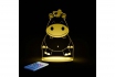 Hippopotame - veilleuse LED 5