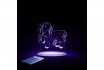 Licorne - veilleuse LED 1