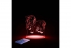 Licorne - veilleuse LED 5