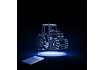 Traktor   - LED Nachtlicht 3