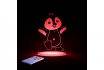 Pingouin - veilleuse LED 1