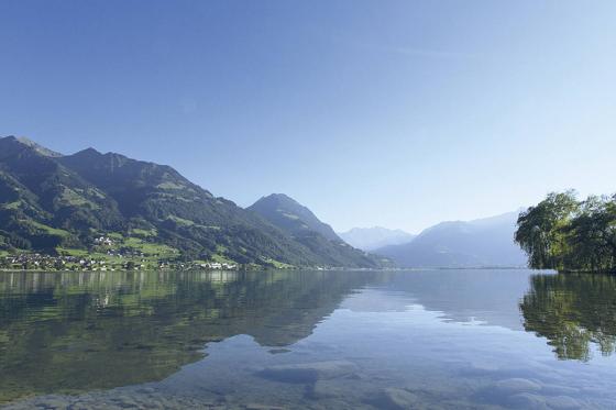 Hôtel wellness de luxe - Avec menu à 3 plats, dans le Seehotel Wilerbad 2 