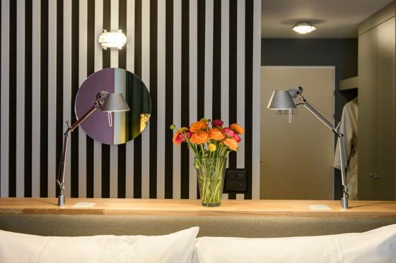 Hôtel wellness de luxe - Avec menu à 3 plats, dans le Seehotel Wilerbad 14 