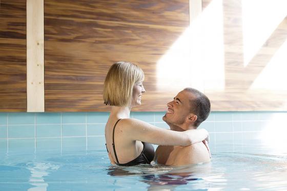 Hôtel wellness de luxe - Avec menu à 3 plats, dans le Seehotel Wilerbad 16 