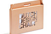 Dutch Design Hocker - Beachwood 2