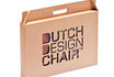 Dutch Design Hocker - Tree Trunk 2