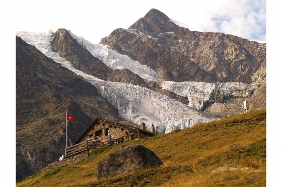 Séjour détente à Saas-Fee - Nuit reposante pour 2 pers, menu à 4 plats inclus 11 