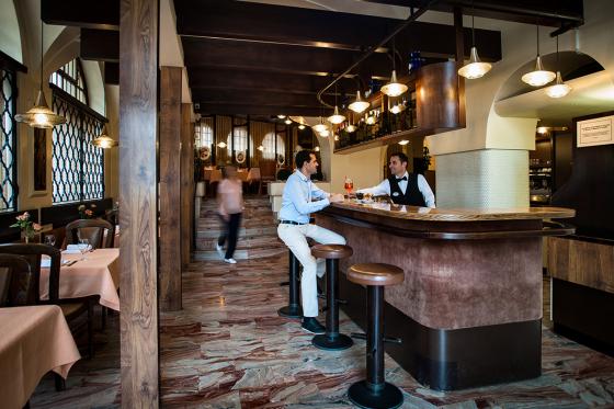 Nuitée à la Piazza Grande - Pour 2 personnes, à l’Hôtel dell' Angelo, Locarno 13 