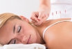 Akupunkturmassage - und Meridianmassage für 1 Person 