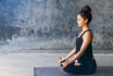 Yoga-Privatstunde - mit spiraldynamischen Elementen, 60 Minuten 