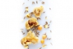 Cheese Corn - Popcorn & leckere Gewürzzubereitung 1