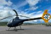 Helikopter selber fliegen - 20 Minuten Flugerlebnis für 1 Person 1