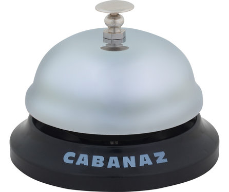 SONNETTE DE TABLE - en différentes couleurs 1 