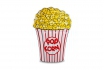 Luftmatratze Popcorn - 1.7m lang 2