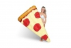 Matelas gonflable Pizza - 1.8m de long 1
