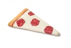 Matelas gonflable Pizza - 1.8m de long 2