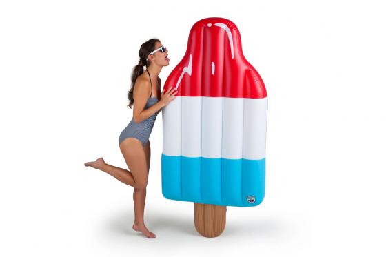 Luftmatratze Glace - 1.8m lang  