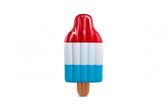 Luftmatratze Glace - 1.8m lang 1 