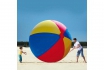 Ballon de plage XXL - Ø 3.1m 