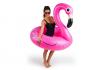 Schwimmreifen - Riesen-Flamingo, Ø 1.2m 