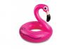 Schwimmreifen - Riesen-Flamingo, Ø 1.2m 1