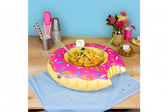 Décoration de table - Donut  