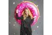 Donut Snow Tube - Ø 90cm 2