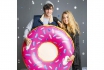 Donut Snow Tube - Ø 90cm 4