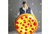 Snow Tube Pizza - Ø 90cm 4