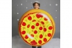 Pizza Snow Tube - Ø 90cm 5