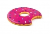 Frisbee donut  - Lance le donut! 1