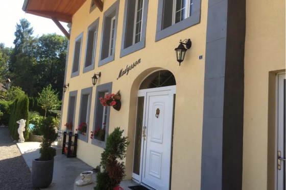 Nuitée à la Cave Romantique - Avec bouteille de prosecco, petit-déjeuner et accès au jacuzzi privatif 6 