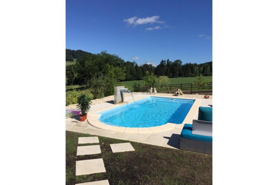 Nuitée à la Cave Romantique - Avec bouteille de prosecco, petit-déjeuner et accès au jacuzzi privatif 9 