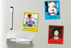 Magnet-Fotorahmen - Color Edition 1