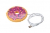 Chauffe-tasse USB  - en forme de donut 1