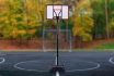 Panier de basket - 	Hauteur réglable jusqu'à 305cm 1