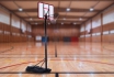 Panier de basket - 	Hauteur réglable jusqu'à 305cm 2