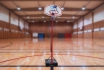 Panier de basket - Hauteur réglable jusqu'à 260cm 1