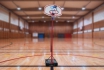Basketballständer - Höhenverstellbar bis 260cm 1