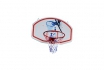 Basketballkorb -  mit Zielscheibe, ohne Ständer 
