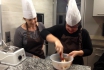 Atelier confection de chocolats - Repartez avec vos chocolats! Pour 2 personnes 1