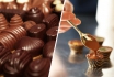 Atelier confection de chocolats - Repartez avec vos chocolats! Pour 1 personne 