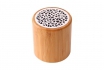 Bambus Lautsprecher - Bluetooth 