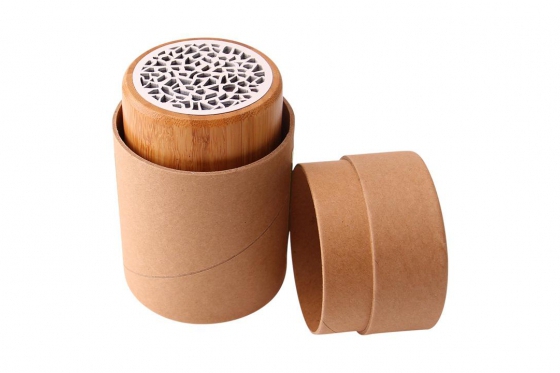 Haut-parleur - Bambuu 1 