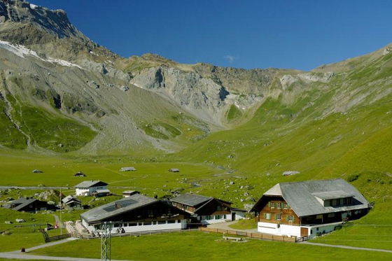 Visite d’une fromagerie d’alpage - Avec petit-déjeuner d’alpage pour 2 personnes 1 