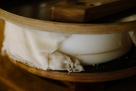 Visite d’une fromagerie d’alpage - Avec petit-déjeuner d’alpage pour 2 personnes 2 