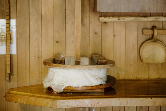 Visite d’une fromagerie d’alpage - Avec petit-déjeuner d’alpage pour 2 personnes 3 