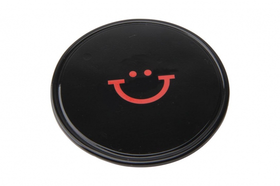 Magic Sticky Gel Pad - haftet überall  