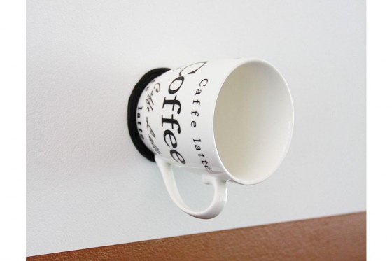 Magic Sticky Gel Pad - haftet überall 2 